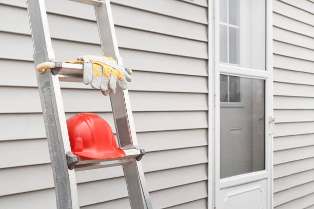 Best Insulated Siding Installation  in Merritt Island, FL